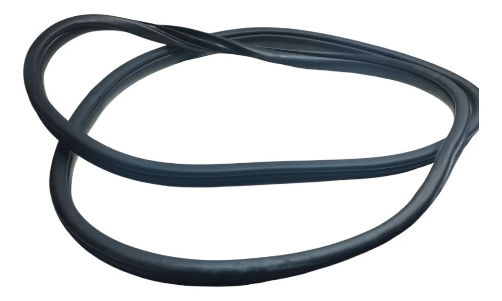 BORRACHA PORTA TRASEIRA DIREIT (CARROCERIA) HB20 HATCH 13/19